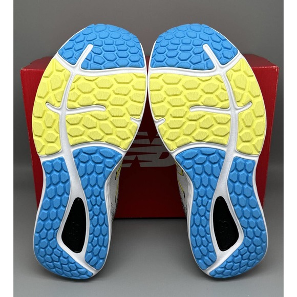 New Balance Fresh Foam 680v7 Ocean Grey Black Shoes M680CG7 Men\'s‎ Size 11.5 D
